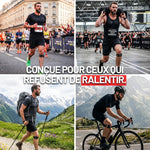 Sangle rotulienne - Inolyo