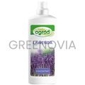 Engrais Liquide Lavande 900ml - Floraison Parfumée et Croissance Naturelle