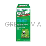 Roundup Désherbant Concentré Jardin – Herbicide sélectif sans glyphosate | 500ml