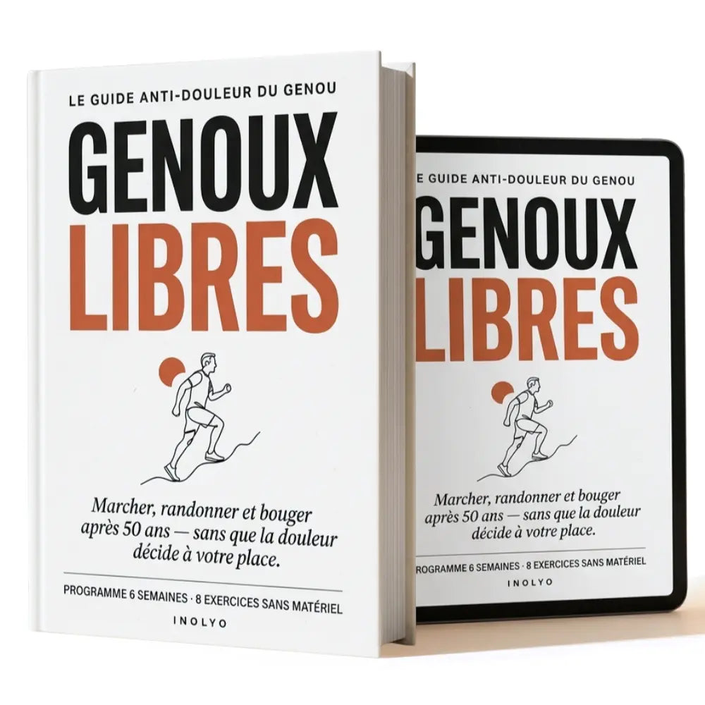 Genoux Libres